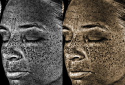 VISIA: ��-������ � ���� �����