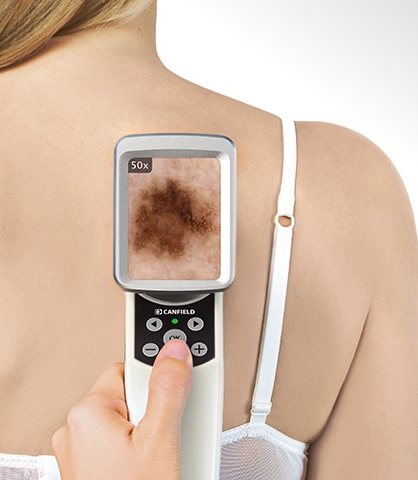 ����������� �������� Visiomed D200