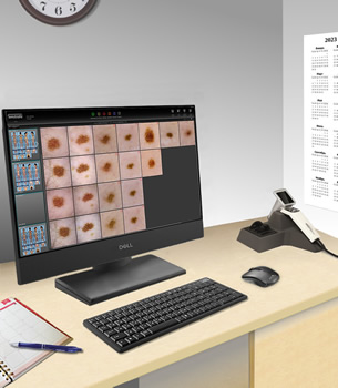 ��������� ��������� �������� ������������� Visiomed D200