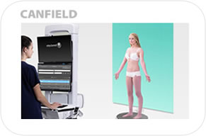 Оборудование Canfield