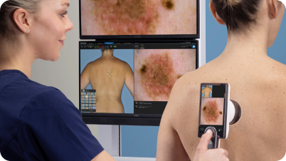 Visiomed D2: ��������, ������ � ������� ����������� �� �������