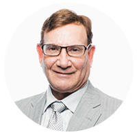 Доктор Barry DiBernardo