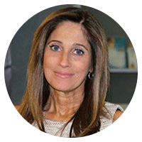 Dr. Caroline A. Glicksman