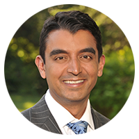 Dr. Laxmeesh Mike Nayak