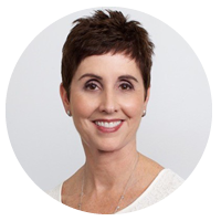 Dr. Patricia McGuire