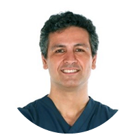 Dr. Tiago Baptista Fernandes