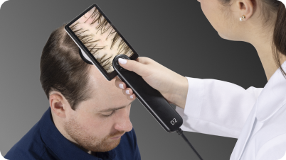 Visiomed D2: ���������� ������ �����������