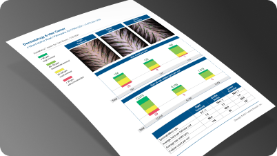 ��������� HairMetrics: �������� ������