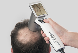 ��������� HairMetrix: ���������������� ����c�����