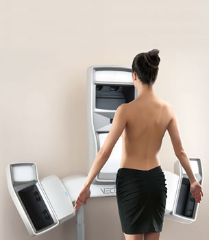 ������� ����������� Vectra XT