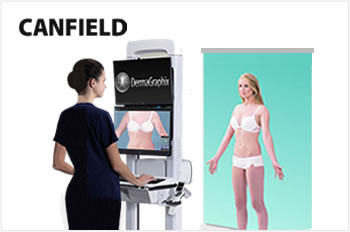 Оборудование Canfield