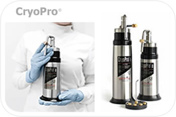 ��������������� CryoPro