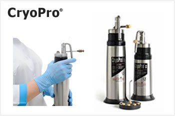 ��������������� CryoPro