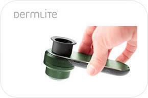 Дерматоскопы DermLite