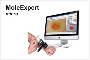 Программа MoleExpert