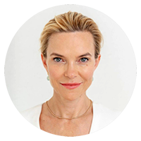 Doctor Patricia Ogilvie