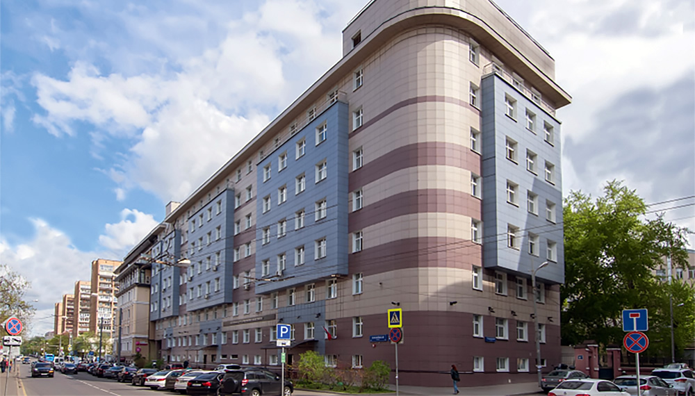 ������ ���